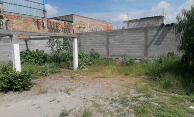 Terreno en Venta en Avenida Río Moctezuma, San Juan del Río, Querétaro.