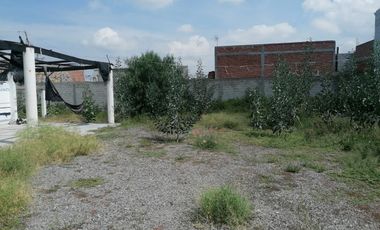 Terreno en Venta en Avenida Río Moctezuma, San Juan del Río, Querétaro.