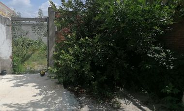 Terreno en Venta en Avenida Río Moctezuma, San Juan del Río, Querétaro.