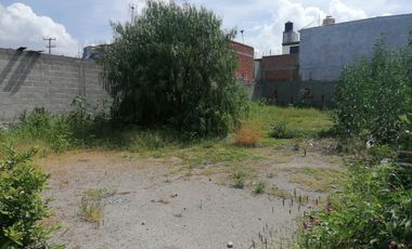 Terreno en Venta en Avenida Río Moctezuma, San Juan del Río, Querétaro.