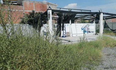 Terreno en Venta en Avenida Río Moctezuma, San Juan del Río, Querétaro.