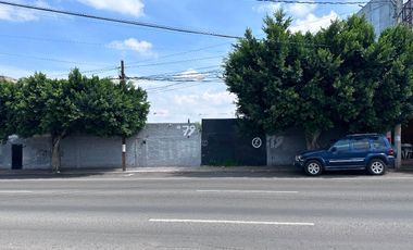 Terreno en Venta en Avenida Río Moctezuma, San Juan del Río, Querétaro.