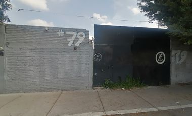 Terreno en Venta en Avenida Río Moctezuma, San Juan del Río, Querétaro.