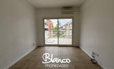 Departamento en Alquiler en Condominio Tortugas I, Garin, Escobar, G.B.A. Zona Norte, Argentina