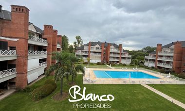 Departamento en Alquiler en Condominio Tortugas I, Garin, Escobar, G.B.A. Zona Norte, Argentina