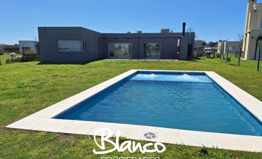 Casa en Alquiler en San Sebastian, Escobar, G.B.A. Zona Norte, Argentina