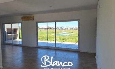 Casa en Alquiler en San Sebastian, Escobar, G.B.A. Zona Norte, Argentina