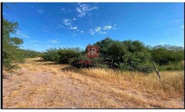 TERRENO EN VENTA EN CARRETERA ESPERANZA - HORNOS. CD. OBREGÓN, SONORA