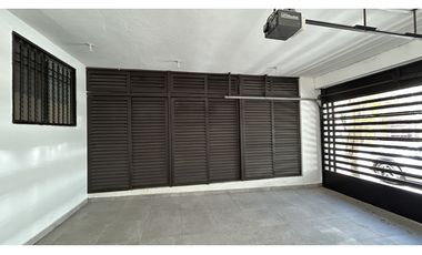 RENTA CASAEN BOSQUES DEL CONTRY, GUADALUPE, N.L.
