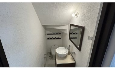 RENTA CASAEN BOSQUES DEL CONTRY, GUADALUPE, N.L.