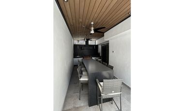 RENTA CASAEN BOSQUES DEL CONTRY, GUADALUPE, N.L.