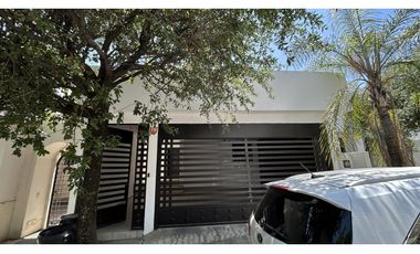 RENTA CASAEN BOSQUES DEL CONTRY, GUADALUPE, N.L.