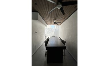 RENTA CASAEN BOSQUES DEL CONTRY, GUADALUPE, N.L.