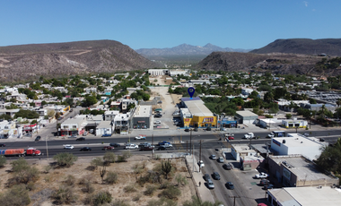 BODEGA EN RENTA