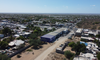 BODEGA EN RENTA