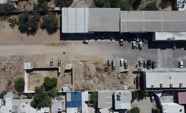 BODEGA EN RENTA