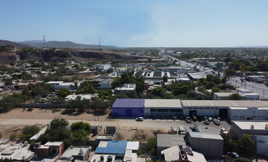 BODEGA EN RENTA