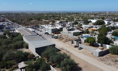 BODEGA EN RENTA