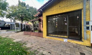 LOCAL CASA ALQUILER ITUZAINGO