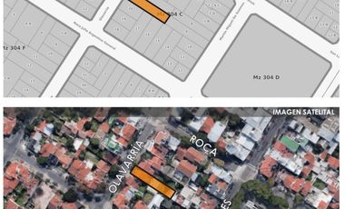 Casa en venta para desarrollo en Guemes
