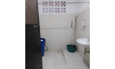 AMPLIA CASA EN VENTA - LOS ANDES