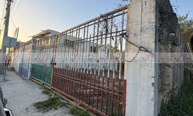 Zaragoza, Centro de Cadereyta