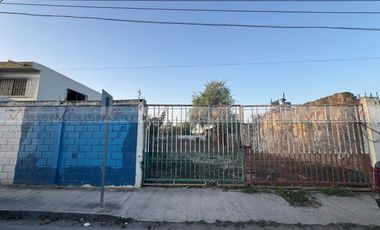 Zaragoza, Centro de Cadereyta