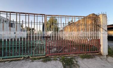 Zaragoza, Centro de Cadereyta