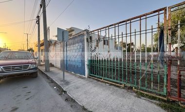 Zaragoza, Centro de Cadereyta