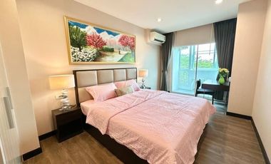 2 Bedroom Condo for sale at 103 Central Condominium