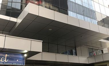 METRO MANUEL MONTT, A 2 CUADRAS DE AV. ANDRES BELLO