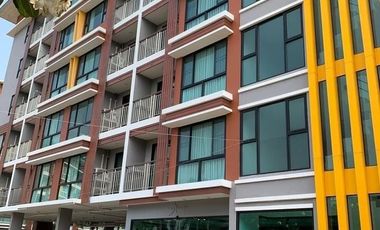 1 Bedroom Condo for sale at The Orchid Boutique Condo