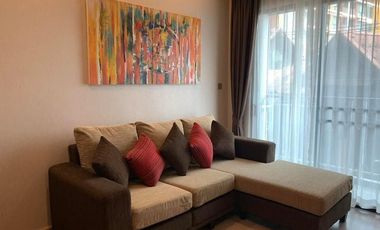 1 Bedroom Condo for sale at The Orchid Boutique Condo