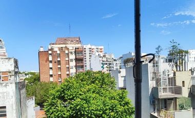 Departamento - Venta 3 ambientes con cochera -Palermo