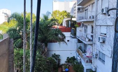 Departamento - Venta 3 ambientes con cochera -Palermo