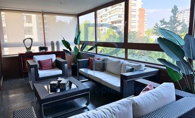 PRECIOSO DEPARTAMENTO EXCELENTE CALIDAD AV. KENNEDY