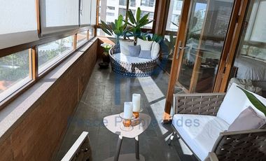 PRECIOSO DEPARTAMENTO EXCELENTE CALIDAD AV. KENNEDY