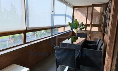 PRECIOSO DEPARTAMENTO EXCELENTE CALIDAD AV. KENNEDY