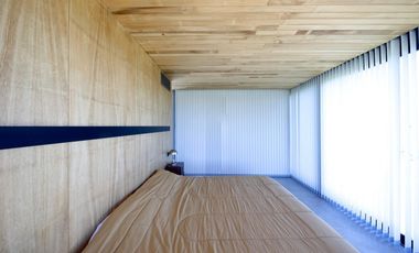 Casa en alquiler en El Cantón, de diseño y amoblada