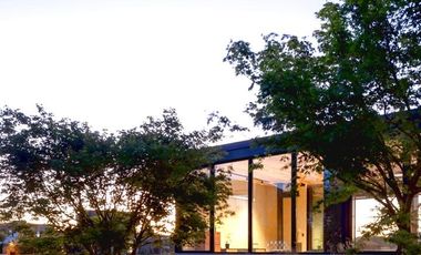 Casa en alquiler en El Cantón, de diseño y amoblada