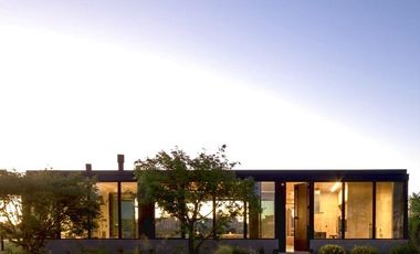 Casa en alquiler en El Cantón, de diseño y amoblada