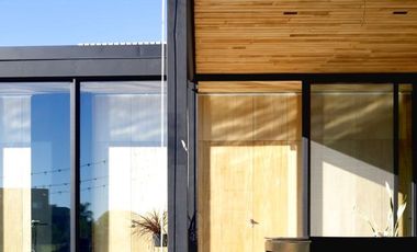 Casa en alquiler en El Cantón, de diseño y amoblada