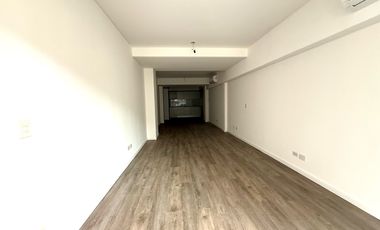 Departamento en  alquilar, apto profesiona.
