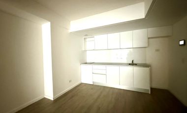 Departamento en  alquilar, apto profesiona.