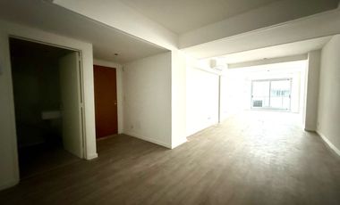 Departamento en  alquilar, apto profesiona.