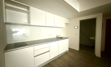 Departamento en  alquilar, apto profesiona.