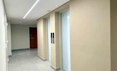 Departamento en  alquilar, apto profesiona.