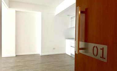 Departamento en  alquilar, apto profesiona.
