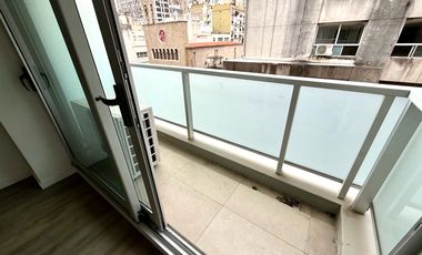Departamento en  alquilar, apto profesiona.
