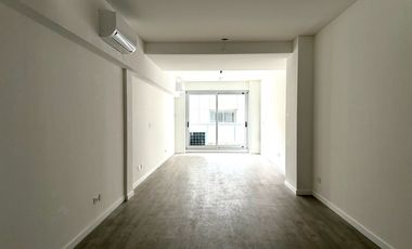 Departamento en  alquilar, apto profesiona.
